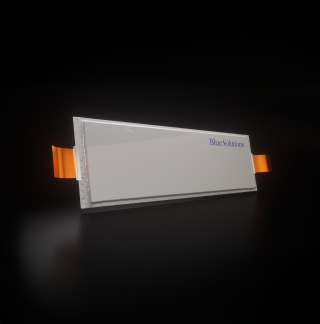 Batteries 2025: ce que le marché exige- et la réponse GEN4