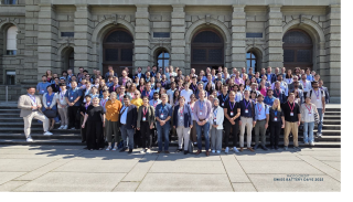 Swiss Battery Days 2025: scaling solid‑state batteries in Europe