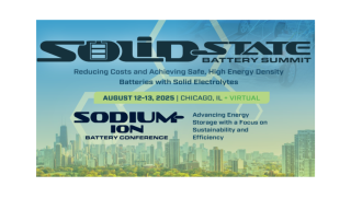 Solid‑State Battery Summit R&D 2025: Delivering on JDAs and A‑sample results
