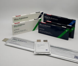 Blue Solutions and AVL Launch Complete Joint Safety Program to Prepare Next Generation Solid-State Cell Technology Scale Up